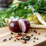 5 Gründe, warum es gut ist, Zwiebeln zu essen